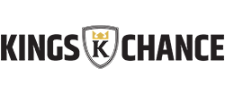 Kings Chance Casino Logo