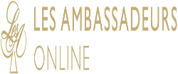 Up to £500 + 100 Extra Spins Welcome Package from Les Ambassadeurs Online Casino