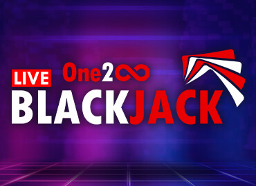 Live Blackjack-One2Infinity