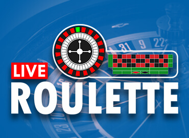 Live Roulette (Super Spade Games)