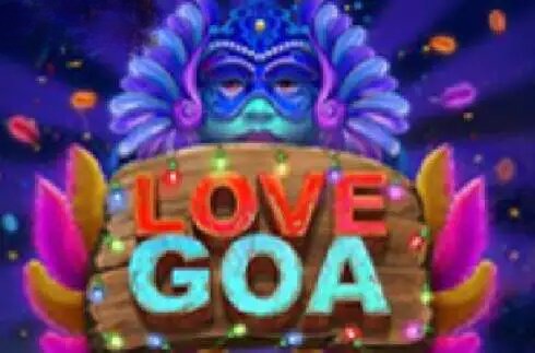 Love Goa