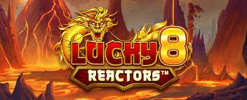 Lucky 8 Reactors