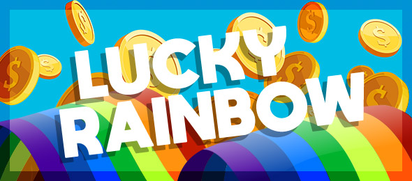 Lucky Rainbow