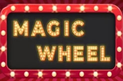 Magic Wheel (Expanse Studios)