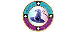 Magical Spin Casino Logo