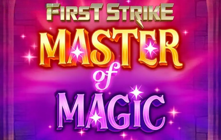 Master of Magic