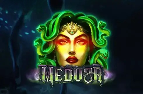 Medusa (Royal Slot Gaming)