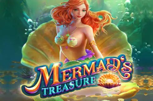 Mermaid's Treasure (Naga Games)