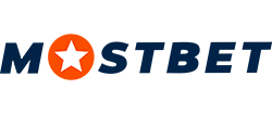 Mostbet Logo