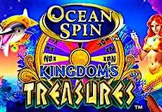 Ocean Spin Kingdom's Treasures