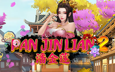 ᐈ Pan Jin Lian 2 Slot: Free Play & Review by SlotsCalendar