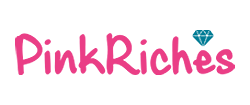 Pink Riches Logo