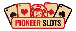 Pioneer Slots Logo