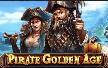 Pirate Golden Age