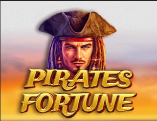 Pirates Fortune (Holland Power Gaming)