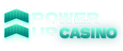 PowerUp Casino Logo