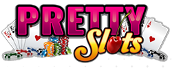Pretty Slots Logo