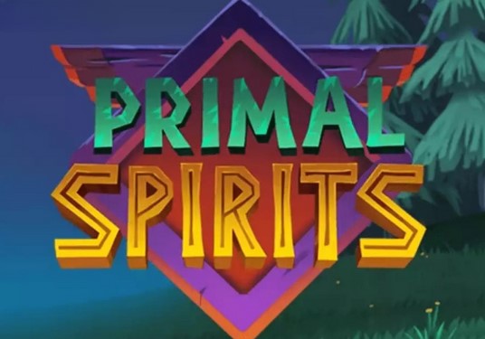 Primal Spirits