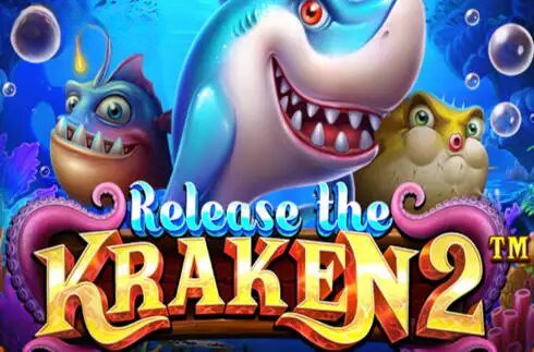 Release the Kraken 2