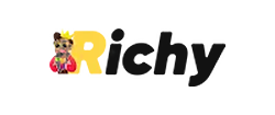 Richy Casino Logo