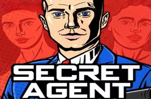 Secret Agent (KA Gaming)