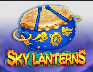 Sky Lanterns (CQ9Gaming)
