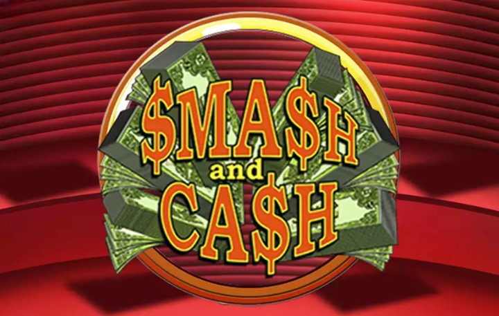 Smash Cash