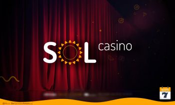 Best Casino of the Month Series: October 2022 Top Casino – Sol Casino