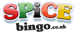 Spice Bingo Casino Logo