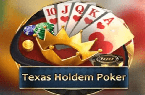 Texas Holdem V8