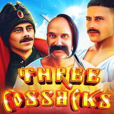 Three Cossacks