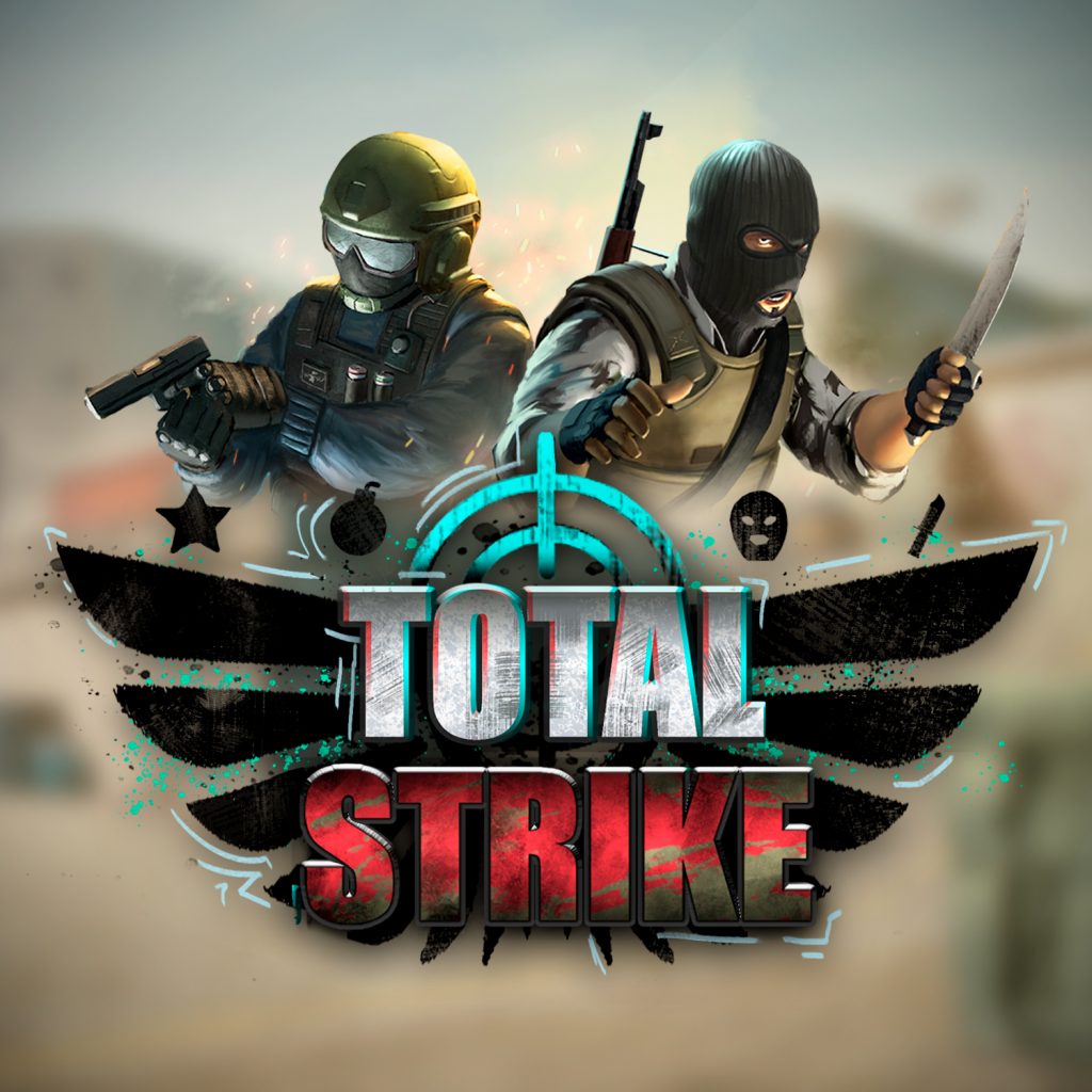 Total Strike