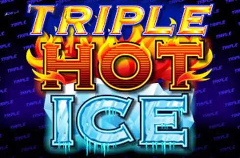 Triple Hot Ice