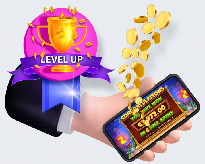 Uplevel Your Mobile Casino Experience