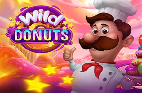 Wild Donuts