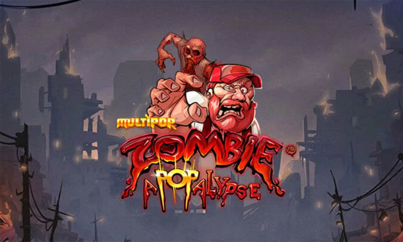 Zombie aPOPalypse MultiPop