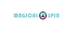 Magical Spin Casino Logo