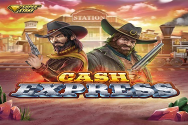 Cash Express