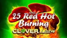 25 Red Hot 7 Clover Link