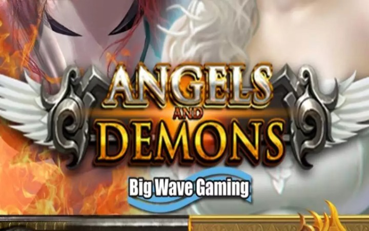 Angels and Demons (Big Wave Gaming)