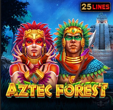 Aztec Forest