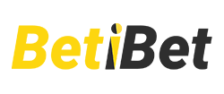 Betibet Casino Logo