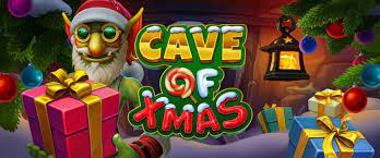 Cave of Xmas