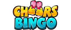 Cheers Bingo Casino Logo