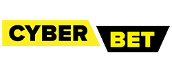 Cyber.bet Logo