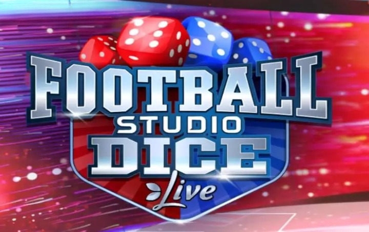 Football Studio Dice Live