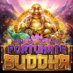 Fortunate Buddha