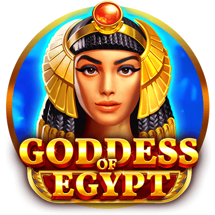 Goddess of Egypt