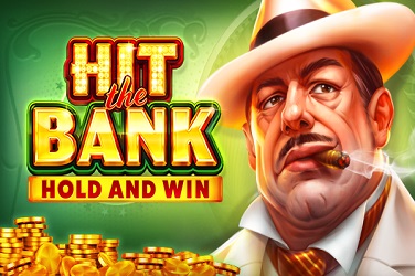 Hit the Bank: Hold and Win