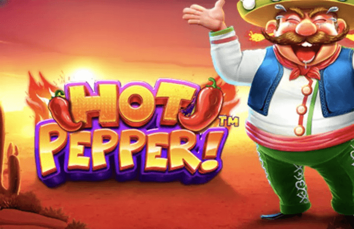 Hot Pepper (Pragmatic Play)